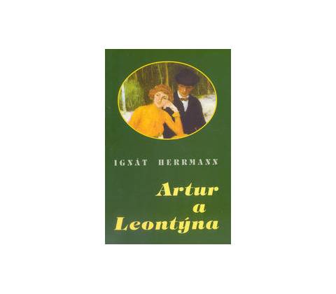 Artur a Leontýna