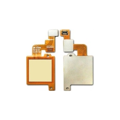 Xiaomi Mi A1 flex fingerprint gold