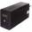 ASSMANN UPS Line-Interactive BASIC LCD 600VA/360W 1x12V/7Ah AVR 2xSCHUKO CEE 7/7