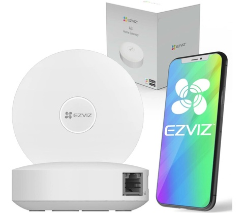 Ezviz A3
