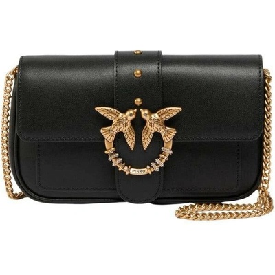 Pinko kabelka Dámská black