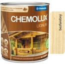 Chemolux Lignum 2,5 l bezfarebná