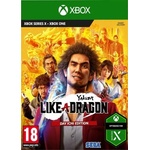 SEGA Yakuza Like a Dragon [Day Ichi Edition] (Xbox One)
