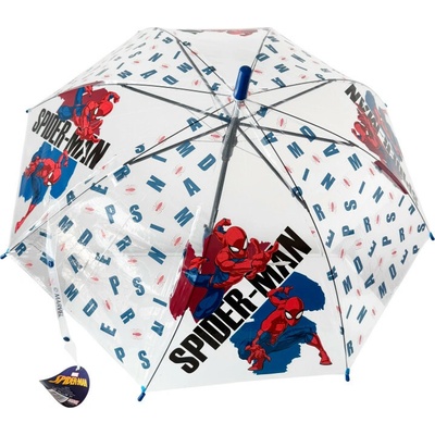 Dětský deštník Spiderman Marvel