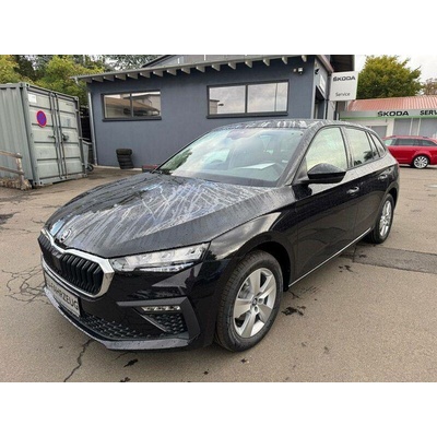 Skoda Scala Selection 85 kW