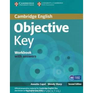Objective | Annette Capel (2013)