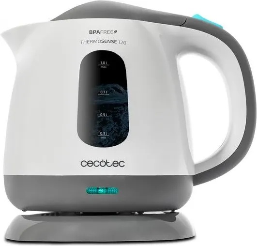 Cecotec ThermoSense 120 (V1701636)