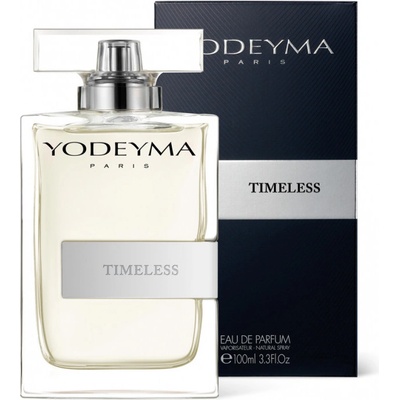 Yodeyma Timeless parfém pánský 100 ml
