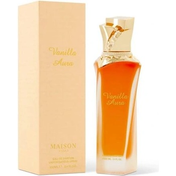 Maison Asrar Vanilla Aura EDP 100 ml