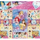 Princezny Samolepky s vůní 500