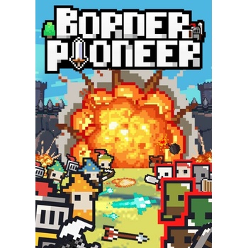 Border Pioneer