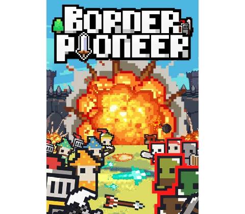 Border Pioneer