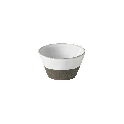 Costa Nova Remekin|miska na dip Plano bílá 9 cm 0,12 l