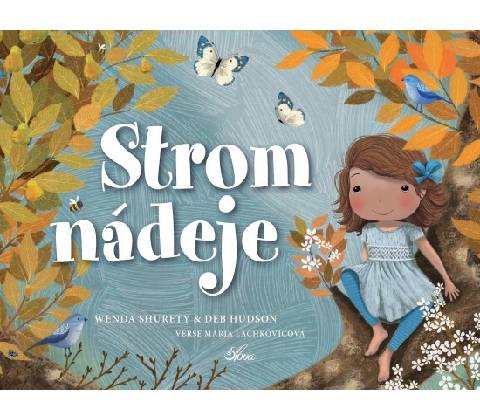 Strom nádeje