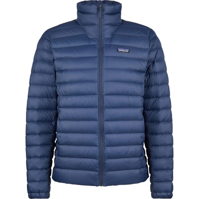 Patagonia Мъжко пухено яке Patagonia Down Sweater Down jacket - New Navy - размер XXL (004-4531-0416)
