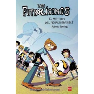 Futbolisimos | ROBERTO GARCIA SANTIAGO (ISBN: 9788467582512)