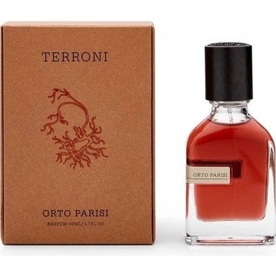 Orto Parisi Terroni parfémovaná voda unisex 50 ml