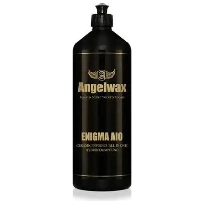 ANGELWAX Enigma AiO Compound - Keramická leštiaca pasta 1L