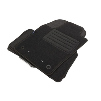 Мокетни стелки за JEEP Grand Cherokee WK2 (2010-2022)