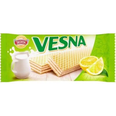 Sedita Vesna citronové 50 g