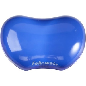 Fellowes Подложка за китка Fellowes, силиконова, синя