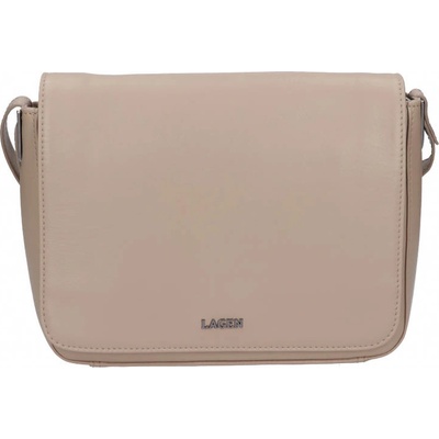 Lagen BESSIE Taupe