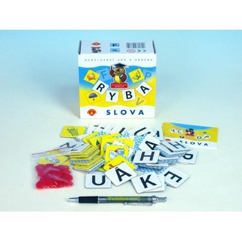 Slova Pexi