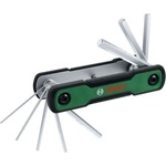 Bosch - Комплект гаечни ключове от 8 части 1600A039L7 (1600A039L7)