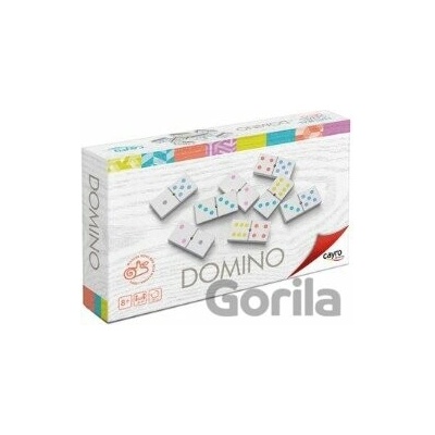 Domino Deco - Pygmalino