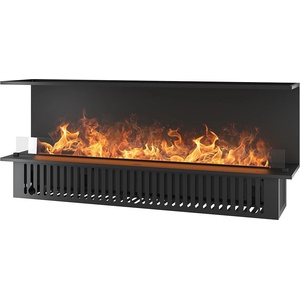 Infire Inside Invapo C1800 Камини