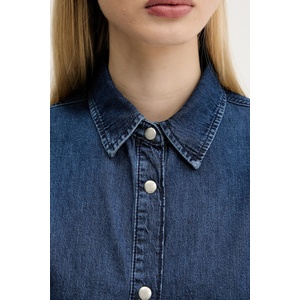 Karl Lagerfeld Jeans Дънкова риза (A3W11002)