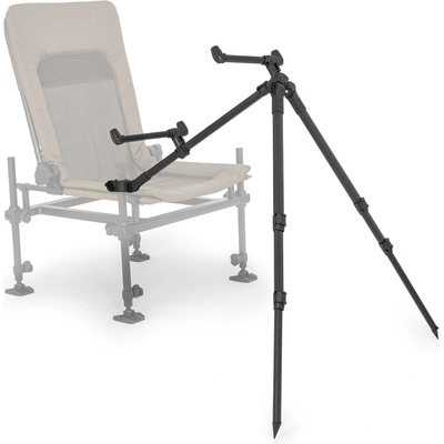 Korum Stojan Progress Tripod Feeder Arm 2 Rod