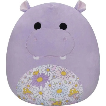 Jazwares Squishmallows P18 Plush Hanna Hippo 50cm (1805494)