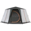 Coleman Cortes Octagon