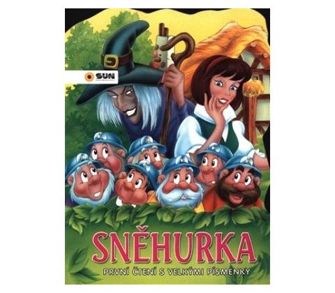 Sněhurka