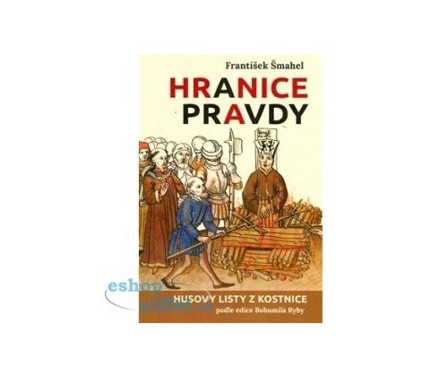 Hranice pravdy