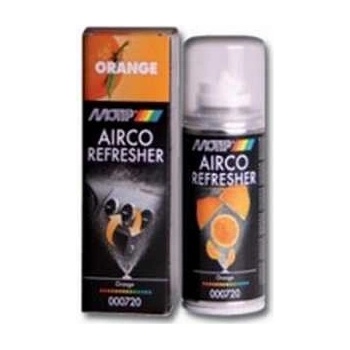 Motip Airco Refresher pomeranč 150 ml