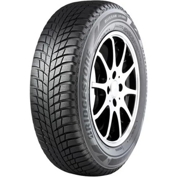 Image 1 of Bridgestone Blizzak LM001 XL 205/60 R16 96H