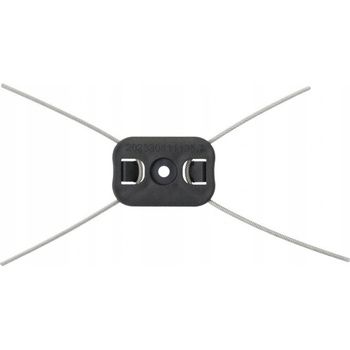 Powermat sada strunových hlav Red Technic RTPKA0104-GL 10ks