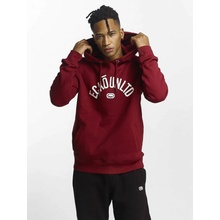 Ecko Unltd. Hoodie Base in red