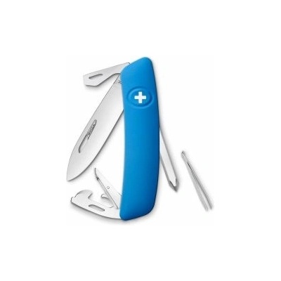 Swiza D04 blue