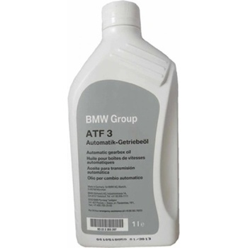 Image 1 of BMW Масло за автоматична скоростна кутия bmw 83 22 2 289 720 1 литър