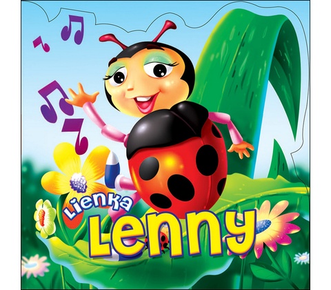 Lienka Lenny