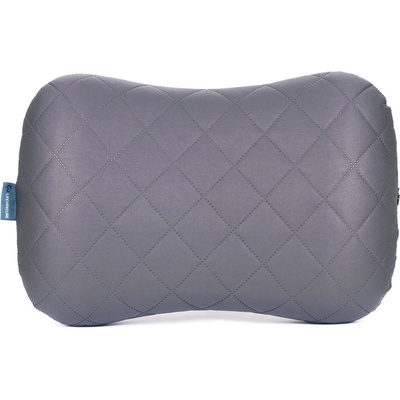LifeVenture Ultralight Travel Pillow Цвят: сив