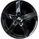 Platin P84 6x15 4x100 ET35 black