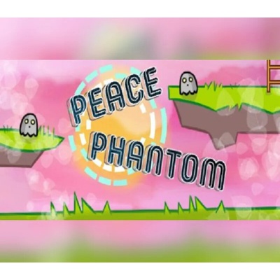Peace Phantom