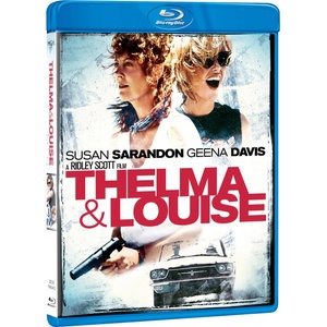 MagicBox Thelma and Louise (bez CZ podpory) - Blu-ray (089251)