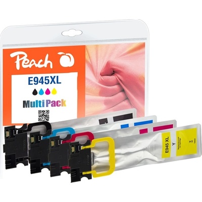 Peach Epson T9454 - kompatibilní