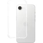 Panzer Калъф за iPhone 16e - PanzerGlass® - CARE Моден калъф - Samba Прозрачен
