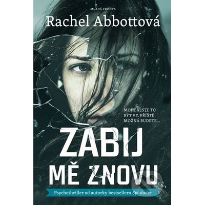 Zabij mě znovu
